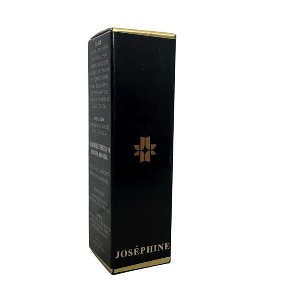 NEW Josephine LIP POWER Bold Liquid Lipstick MARGAUX - Picture 3 of 5